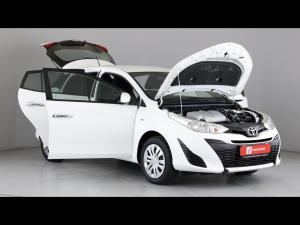 Toyota Yaris 1.5 Xi - Image 29
