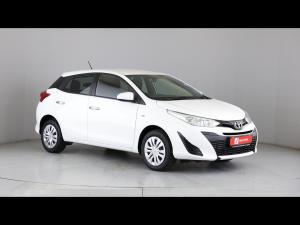Toyota Yaris 1.5 Xi - Image 1