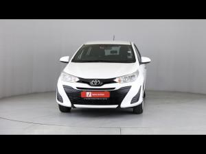 Toyota Yaris 1.5 Xi - Image 4