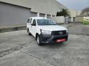 Thumbnail Toyota Hilux 2.4GD single cab S