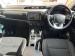 Toyota Hilux 2.8GD-6 Xtra cab Raider auto - Thumbnail 6
