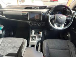 Toyota Hilux 2.8GD-6 Xtra cab Raider auto - Image 6