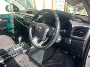 Toyota Hilux 2.8GD-6 Xtra cab Raider auto - Image 7