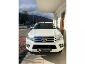 Toyota Hilux 2.8GD-6 Xtra cab Raider auto - Image 4