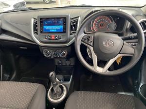 Toyota Vitz 1.0 XR - Image 6
