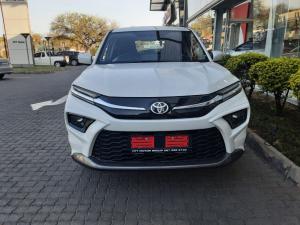 Toyota Urban Cruiser 1.5 XS - Image 4