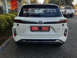 Toyota Urban Cruiser 1.5 XS - Image 5