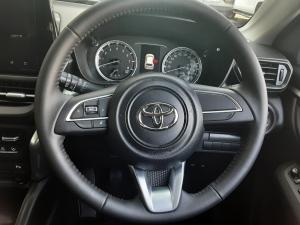 Toyota Urban Cruiser 1.5 XS - Image 8