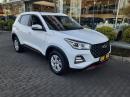 Thumbnail Chery Tiggo 4 PRO 1.5 Urban