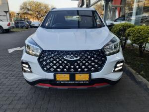 Chery Tiggo 4 PRO 1.5 Urban - Image 4
