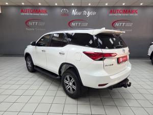 Toyota Fortuner 2.4GD-6 Raised Body - Image 11