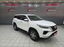 Thumbnail Toyota Fortuner 2.4GD-6 Raised Body