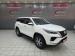 Toyota Fortuner 2.4GD-6 Raised Body - Thumbnail 1