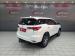 Toyota Fortuner 2.4GD-6 Raised Body - Thumbnail 2