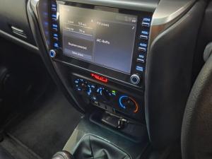 Toyota Fortuner 2.4GD-6 Raised Body - Image 6