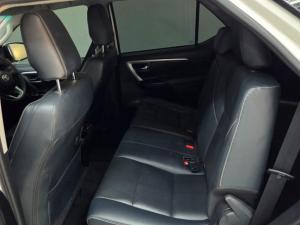 Toyota Fortuner 2.4GD-6 Raised Body - Image 7