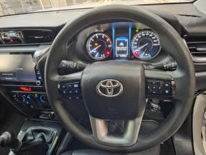 Toyota Fortuner 2.4GD-6 Raised Body - Image 8