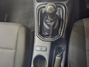 Toyota Hilux 2.4 GD-6 RB RaiderS/C - Image 10