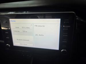 Toyota Hilux 2.4 GD-6 RB RaiderS/C - Image 11