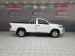 Toyota Hilux 2.4 GD-6 RB RaiderS/C - Thumbnail 3