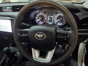 Toyota Hilux 2.4 GD-6 RB RaiderS/C - Image 8