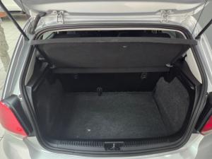 Volkswagen Polo Vivo 1.4 Trendline - Image 12