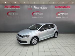 Volkswagen Polo Vivo 1.4 Trendline - Image 13