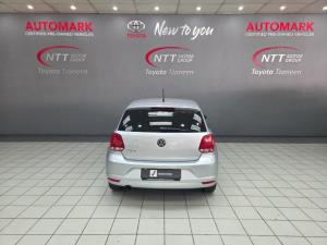 Volkswagen Polo Vivo 1.4 Trendline - Image 5
