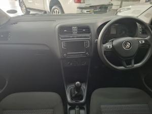 Volkswagen Polo Vivo 1.4 Trendline - Image 6