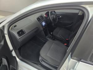 Volkswagen Polo Vivo 1.4 Trendline - Image 7