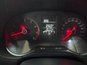 Volkswagen Polo Vivo 1.4 Trendline - Image 9