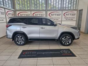 Toyota Fortuner 2.8 GD-6 4X4 VX automatic - Image 3