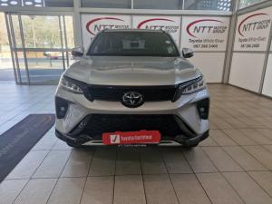 Toyota Fortuner 2.8 GD-6 4X4 VX automatic - Image 4