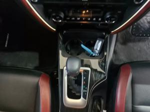 Toyota Fortuner 2.8 GD-6 4X4 VX automatic - Image 8