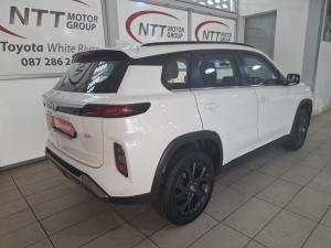 Toyota Urban Cruiser 1.5 XR automatic - Image 2