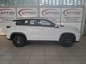 Toyota Urban Cruiser 1.5 XR automatic - Image 3