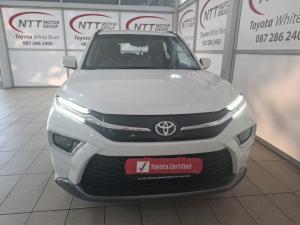 Toyota Urban Cruiser 1.5 XR automatic - Image 4