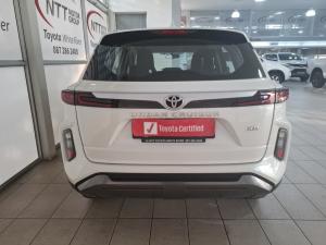Toyota Urban Cruiser 1.5 XR automatic - Image 5