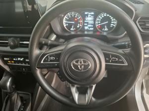 Toyota Urban Cruiser 1.5 XR automatic - Image 8