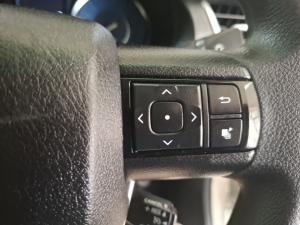 Toyota Fortuner 2.4GD-6 4X4 automatic - Image 10