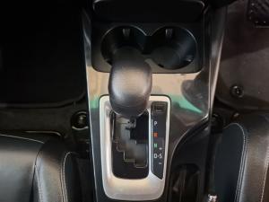 Toyota Fortuner 2.4GD-6 4X4 automatic - Image 12