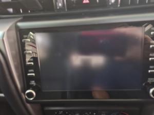 Toyota Fortuner 2.4GD-6 4X4 automatic - Image 13