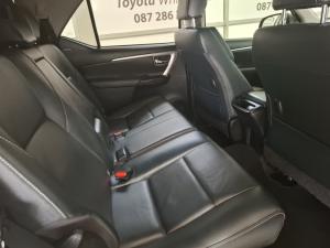 Toyota Fortuner 2.4GD-6 4X4 automatic - Image 15