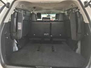 Toyota Fortuner 2.4GD-6 4X4 automatic - Image 16