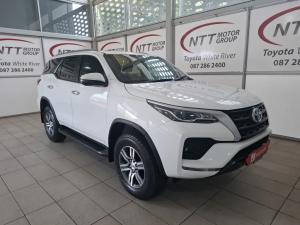 Toyota Fortuner 2.4GD-6 4X4 automatic - Image 1