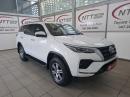 Thumbnail Toyota Fortuner 2.4GD-6 4X4 automatic