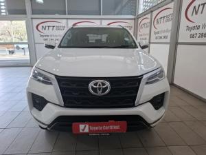 Toyota Fortuner 2.4GD-6 4X4 automatic - Image 4