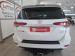 Toyota Fortuner 2.4GD-6 4X4 automatic - Thumbnail 5