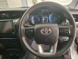 Toyota Fortuner 2.4GD-6 4X4 automatic - Image 8