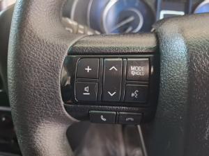 Toyota Fortuner 2.4GD-6 4X4 automatic - Image 9